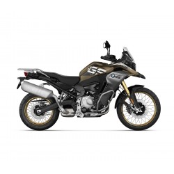 F 850 GS Adventure New ΜΟΝΤΕΛΑ BMW